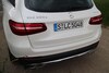 Mercedes-Benz GLC 350 e Plug-In