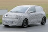 Spyshots Renault Twingo