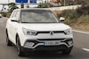 SsangYong Tivoli XLV
