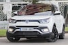 SsangYong Tivoli XLV