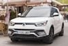 SsangYong Tivoli XLV