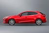 Mazda 3 2017 update