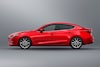 Mazda 3 2017 update
