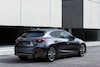 Mazda 3 2017 update