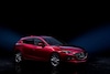 Mazda 3 2017 update