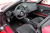 Alfa Romeo 4C CPZ Track Edition
