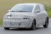 Spyshots Renault Twingo