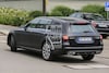 Spyshots Mercedes-Benz E-klasse Estate All Terrain