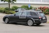 Spyshots Mercedes-Benz E-klasse Estate All Terrain