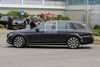 Spyshots Mercedes-Benz E-klasse Estate All Terrain