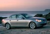 BMW 5-serie Supershowroom
