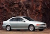 BMW 5-serie Supershowroom