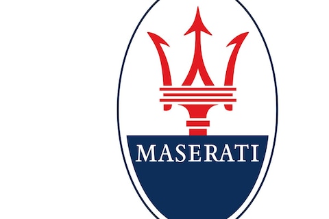 De 7 ... weetjes over het Maserati-logo
