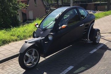 Vandenbrink Carver One