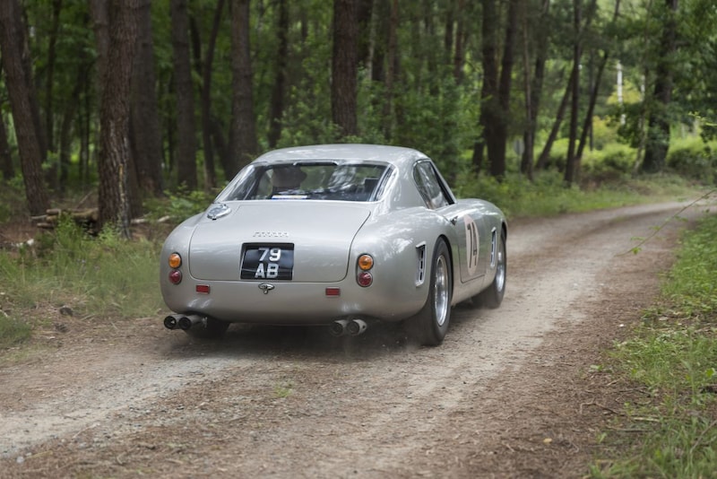 Le Mans Classic 2016