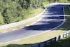 Koenigsegg One:1 crash
