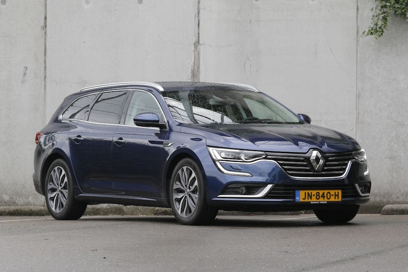 Renault Talisman Estate