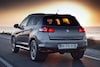 Peugeot 4008