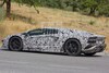 Lamborghini Aventador '730'