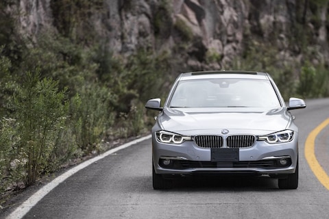 BMW's dieselmotoren goedgekeurd voor VS