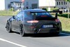Porsche 911 GT2 spyshots