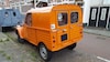 In het wild: Citroën 2CV