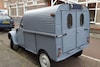 In het wild: Citroën 2CV