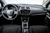 Suzuki SX4 S-Cross facelift