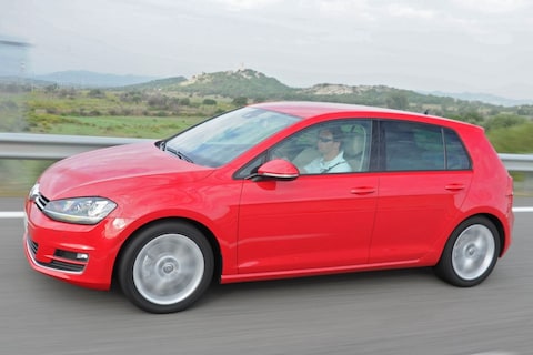 Volkswagen zet verkoop stop in Zuid-Korea