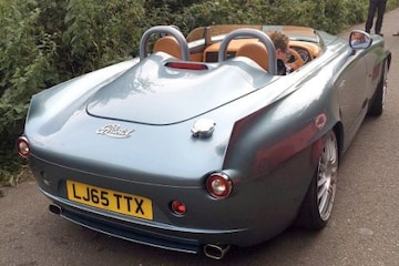 Bristol Bullet