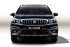 Suzuki S-Cross facelift