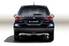 Suzuki S-Cross facelift