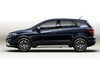 Suzuki S-Cross facelift