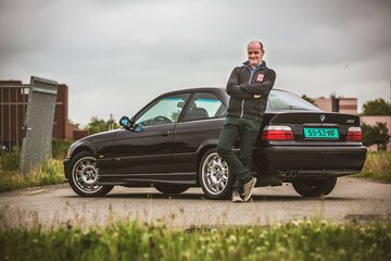 BMW M3 - 90's Helden