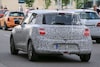 Suzuki Swift Spyshots