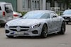 Mercedes-AMG GT C Roadster