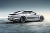 Porsche Panamera Exclusive