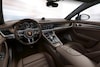 Porsche Panamera Exclusive