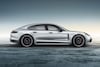 Porsche Panamera Exclusive