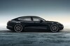 Porsche Panamera Exclusive