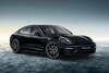 Porsche Panamera Exclusive