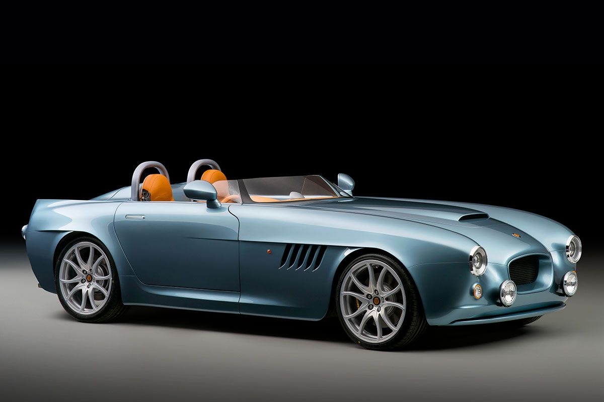 Bristol Bullet