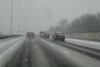 sneeuw winter gladheid