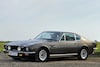 Aston Martin V8