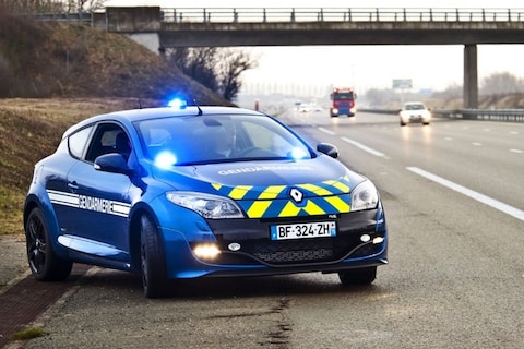 De 7 verkeersregels in vakantielanden