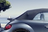 Volkswagen Beetle Denim