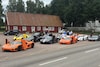 Koenigsegg Owners Event 2016