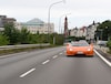 Koenigsegg Owners Event 2016
