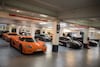Koenigsegg Owners Event 2016