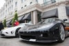 Koenigsegg Owners Event 2016